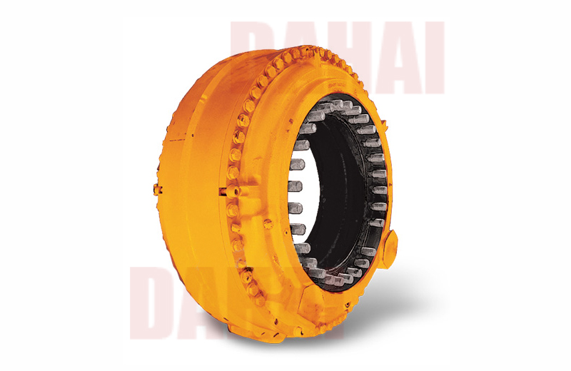 Brake assembly