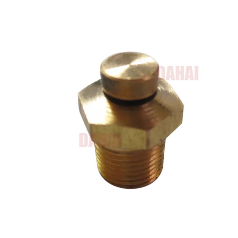 Dahai Japan Terex Fitting-Relief 106671 for Terex TR100 Parts