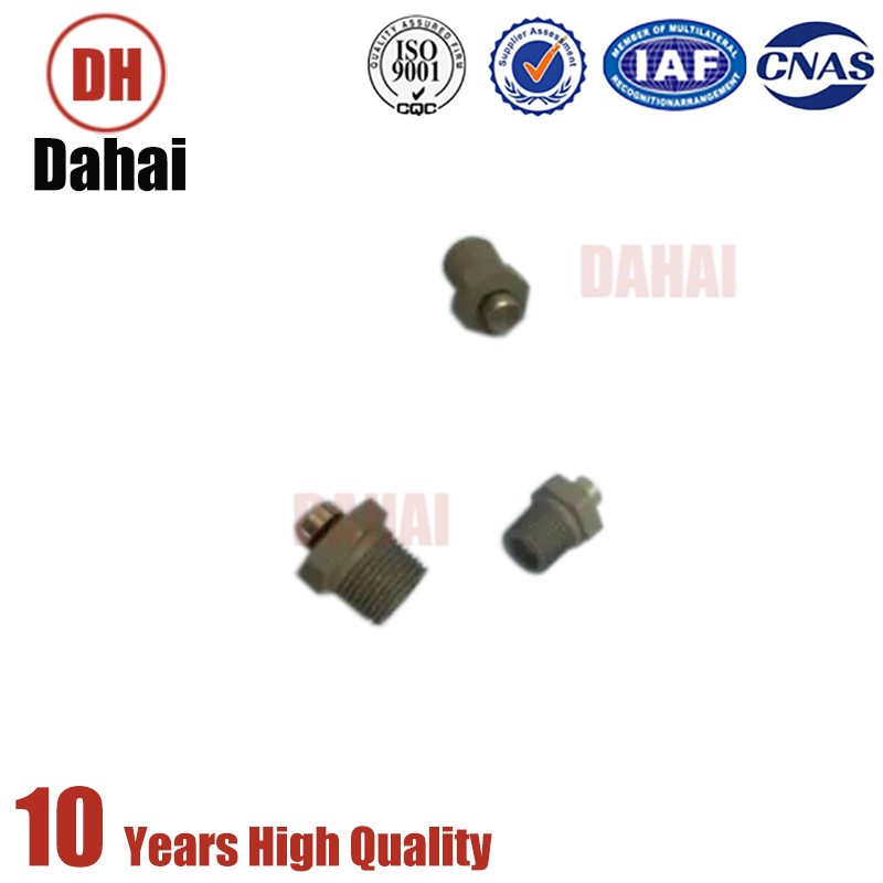 Dahai Japan Terex Fitting-Relief 106671 for Terex TR100 Parts