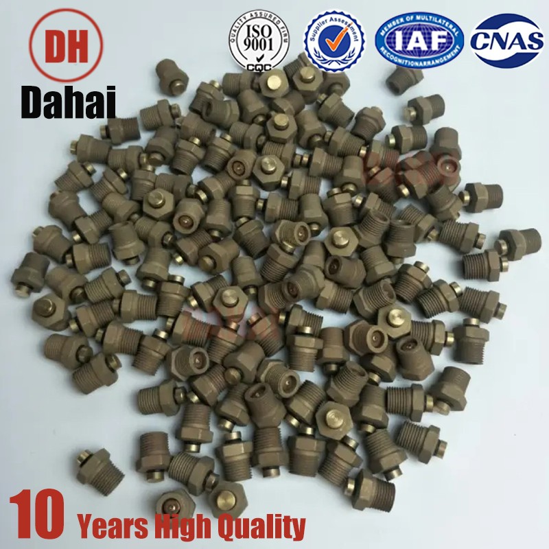 Dahai Japan Terex Fitting-Relief 106671 for Terex TR100 Parts