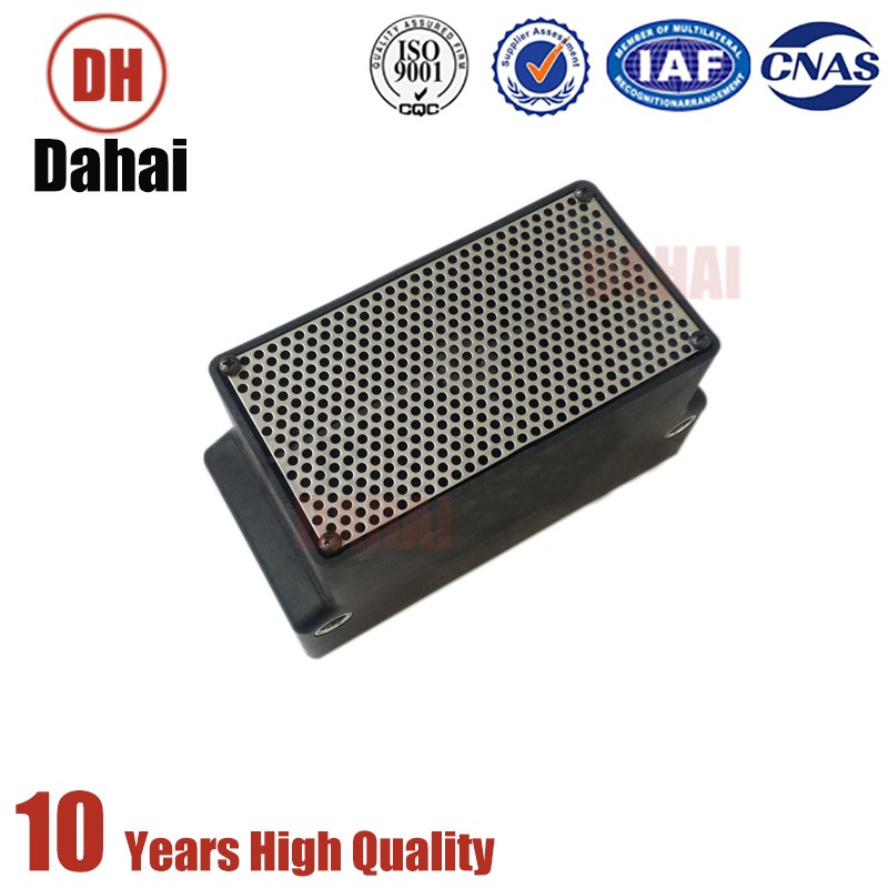 Dahai Japan Terex Back-up Buzzer 15001878 for Terex TR100 Parts