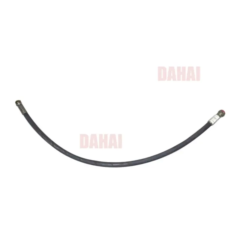 Dahai Japanese Terex 15005193 Hose Assy of TR100 Oil Cooler