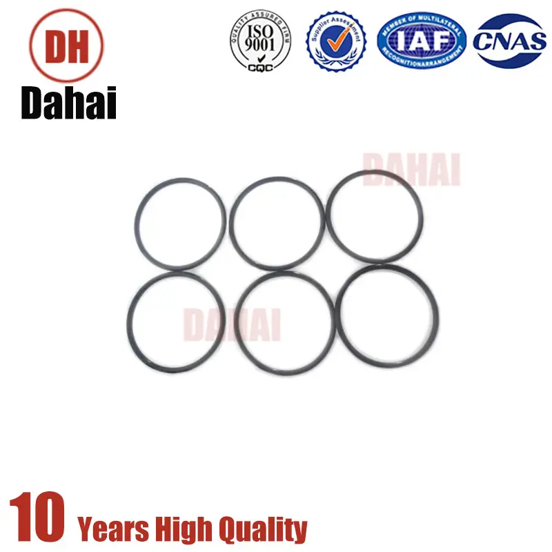 Dahai Japan O ring 15008260 for Terex TR100 TR60