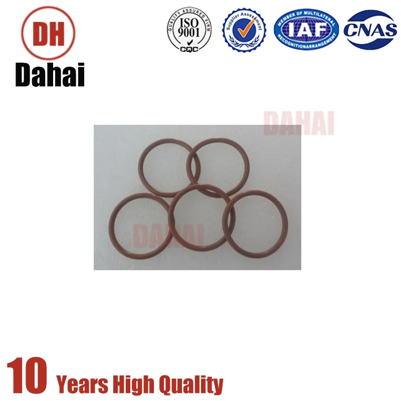 Dahai Japan O ring 15008260 for Terex TR100 TR60