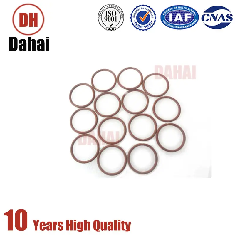 Dahai Japan O ring 15008260 for Terex TR100 TR60