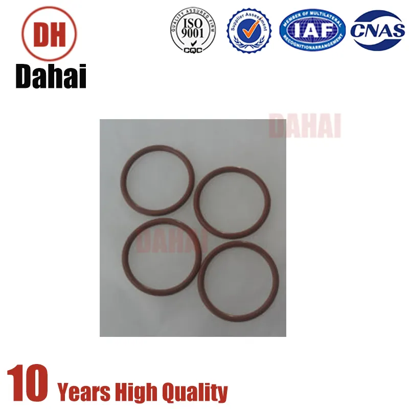 Dahai Japan O ring 15008260 for Terex TR100 TR60