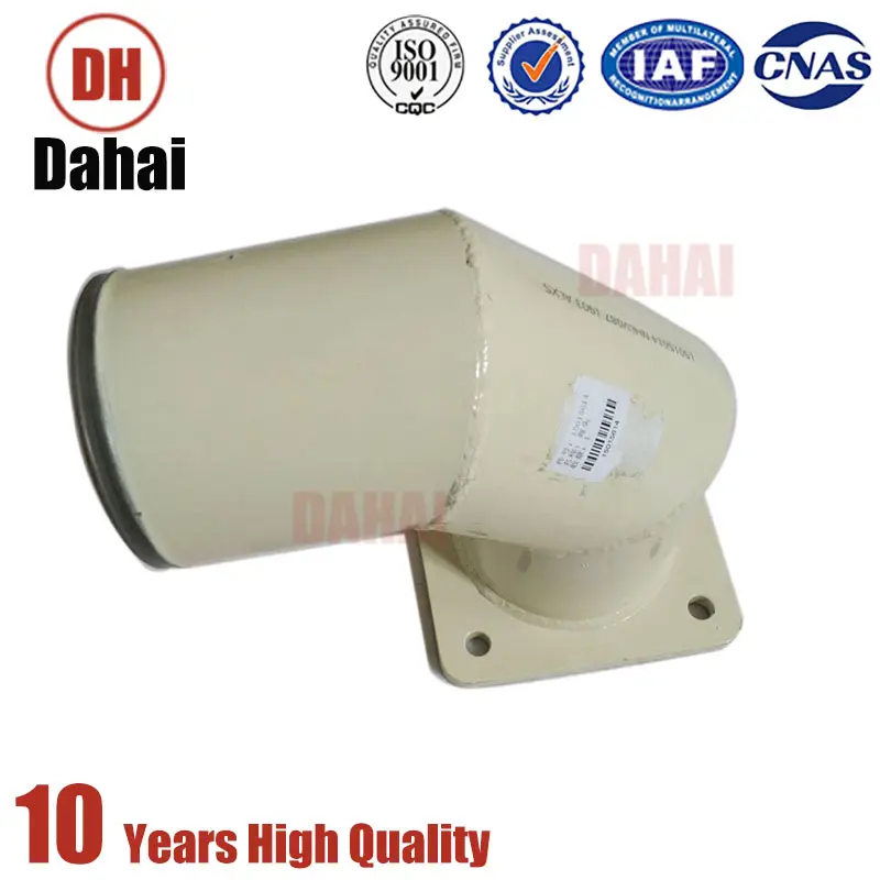 Dahai Terex 15015614 Elbow for Terex TR100 Dump Truck