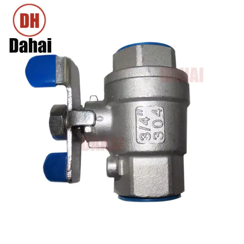 Dahai Japanese Quality 15016186 Valve-Shutoff for Terex TR100 Parts