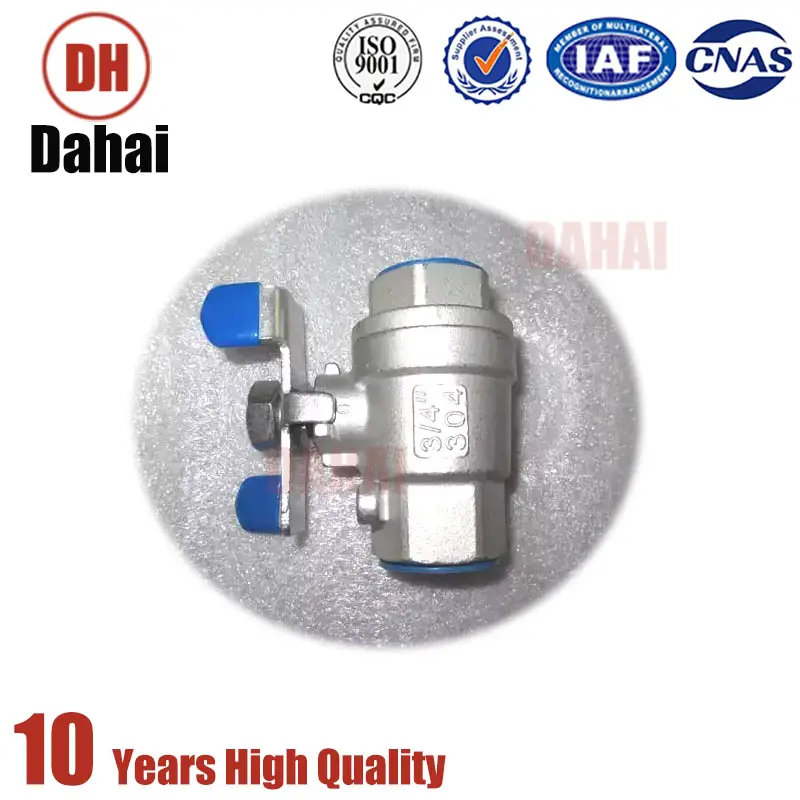 Dahai Japanese Quality 15016186 Valve-Shutoff for Terex TR100 Parts