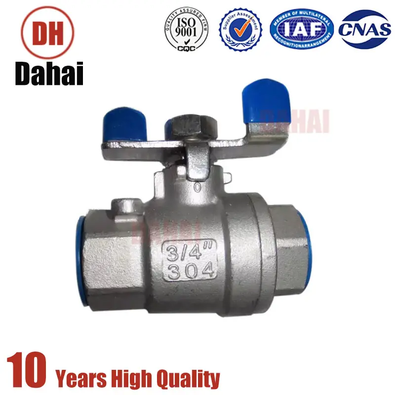 Dahai Japanese Quality 15016186 Valve-Shutoff for Terex TR100 Parts