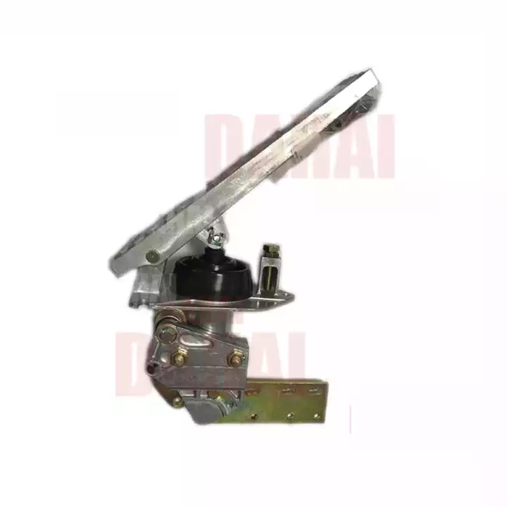 Dahai Terex Parts 15231440 Accelerator Pedal 