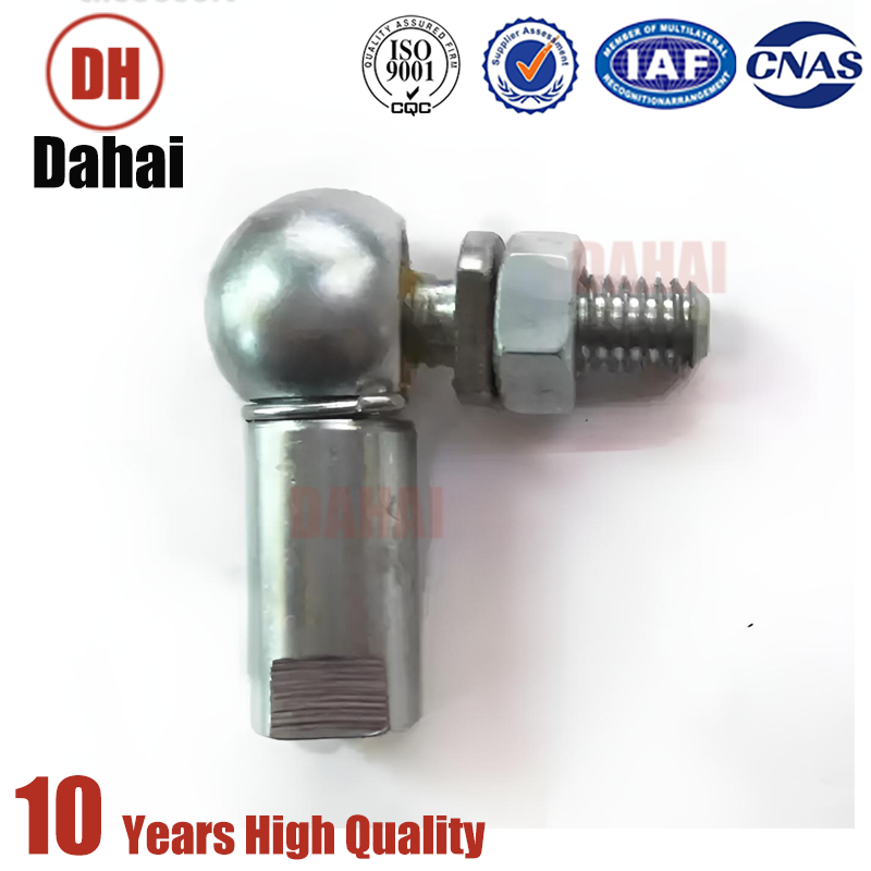 Dahai Japan Terex Truck Parts 15231443 Joint-Ball for Terex Spare Parts