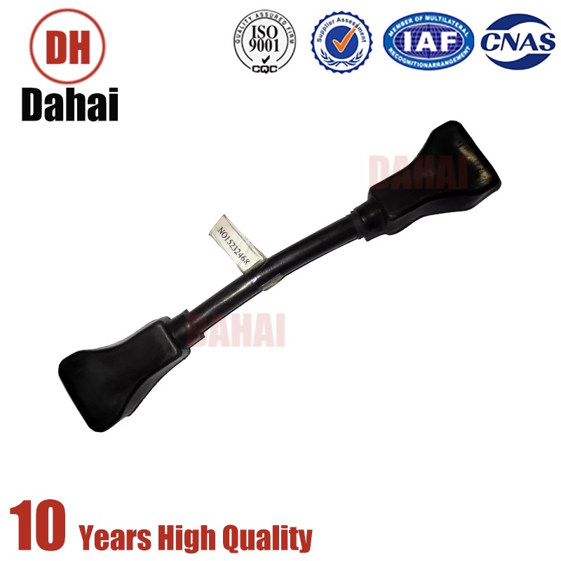 Dahai Japan Terex Cable 15232468 for Terex TR100 Parts