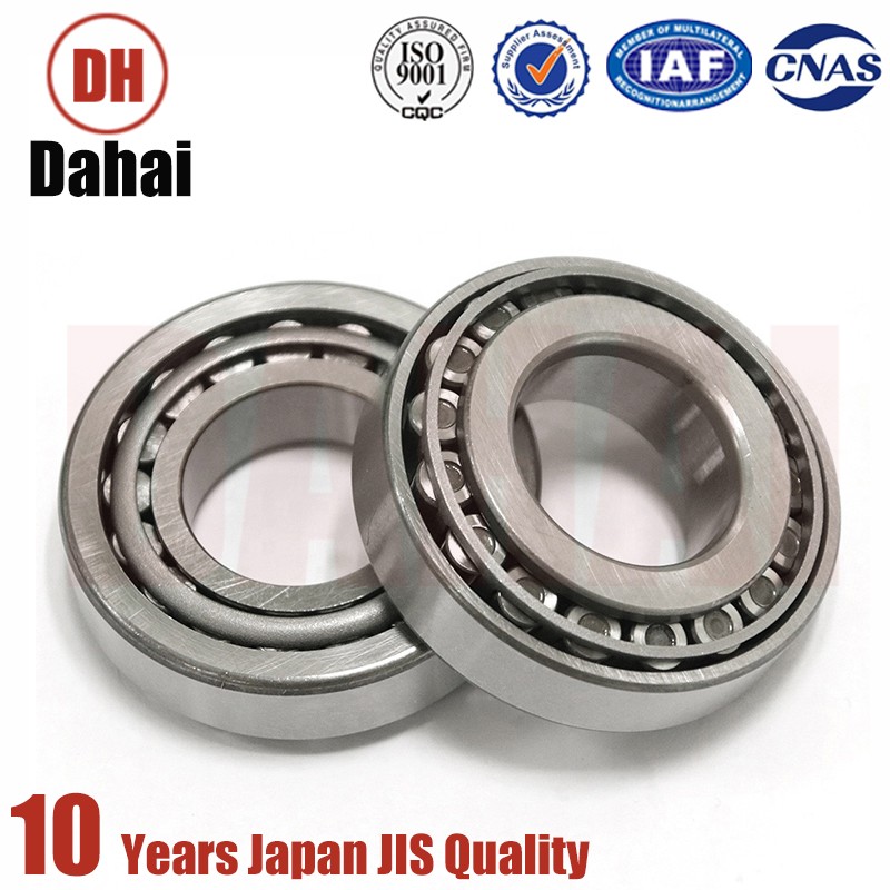 DAHAI Japan TR50 TR60 TR100 spare parts 15233384 15233385 bearing Inside and Out Circle