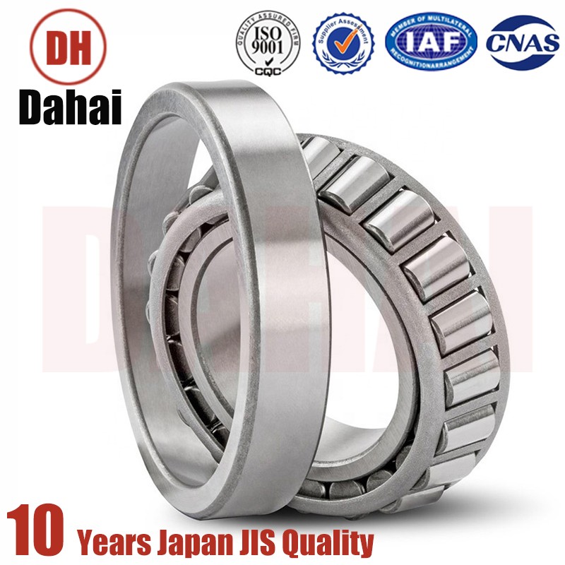 DAHAI Japan TR50 TR60 TR100 spare parts 15233384 15233385 bearing Inside and Out Circle