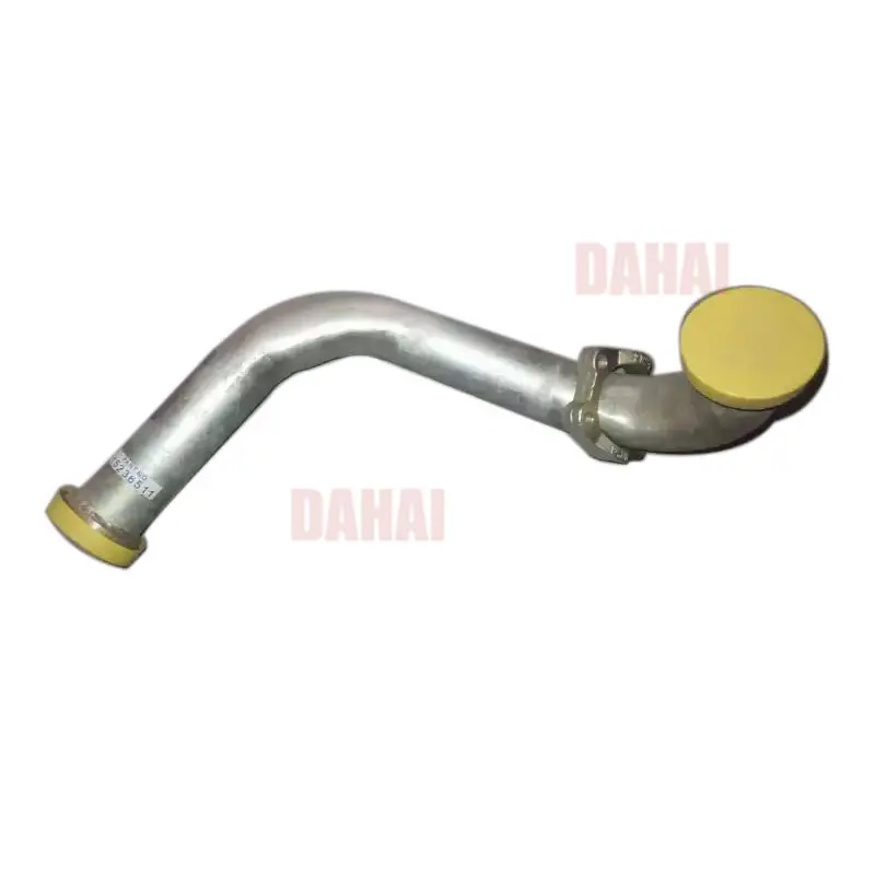 Tube Assembly 15236511 for Terex Dump Truck TR100 3305 3307 3311E