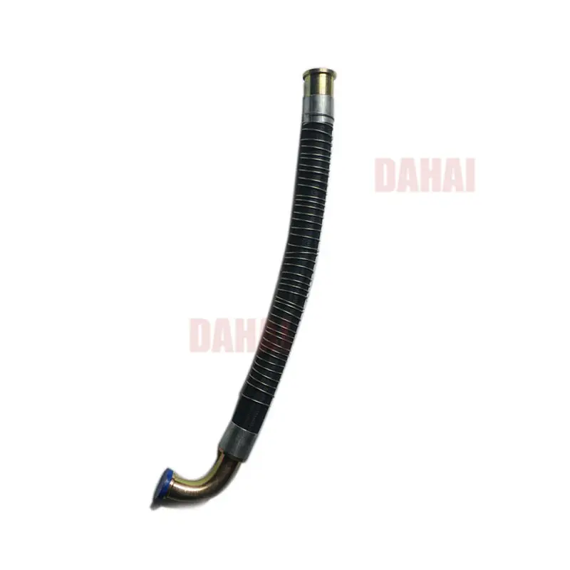 Dahai Japan brand Hose Assy 15245136 for Terex TR100 Dump Truck