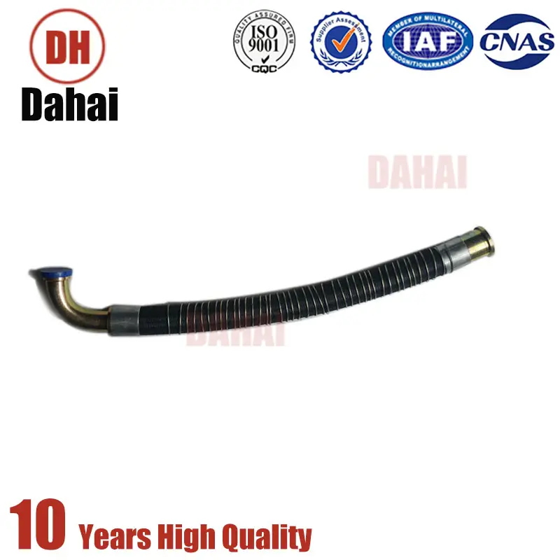 Dahai Japan brand Hose Assy 15245136 for Terex TR100 Dump Truck