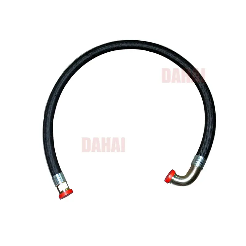Terex hose Assembly 15245138 hose assy for Terex TR100 Dump Truck Dahai brand
