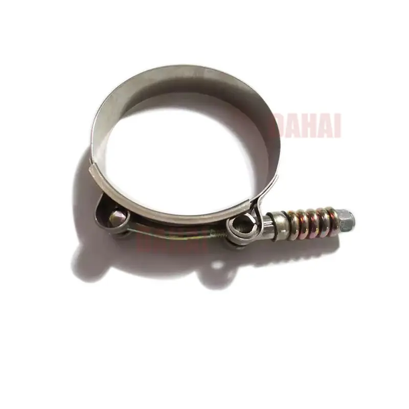 Dahai Brand Clamp-Spring 15248752 for Terex TR100 Dump Truck