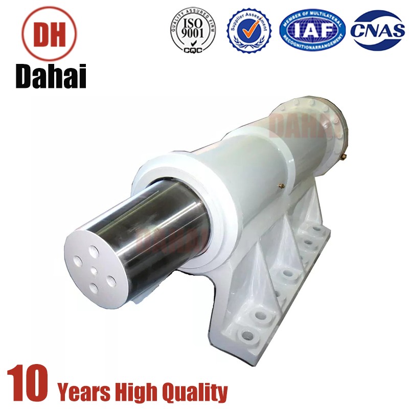 Dahai Front Ride Cyl Assem 15250974 for Terex TR100 