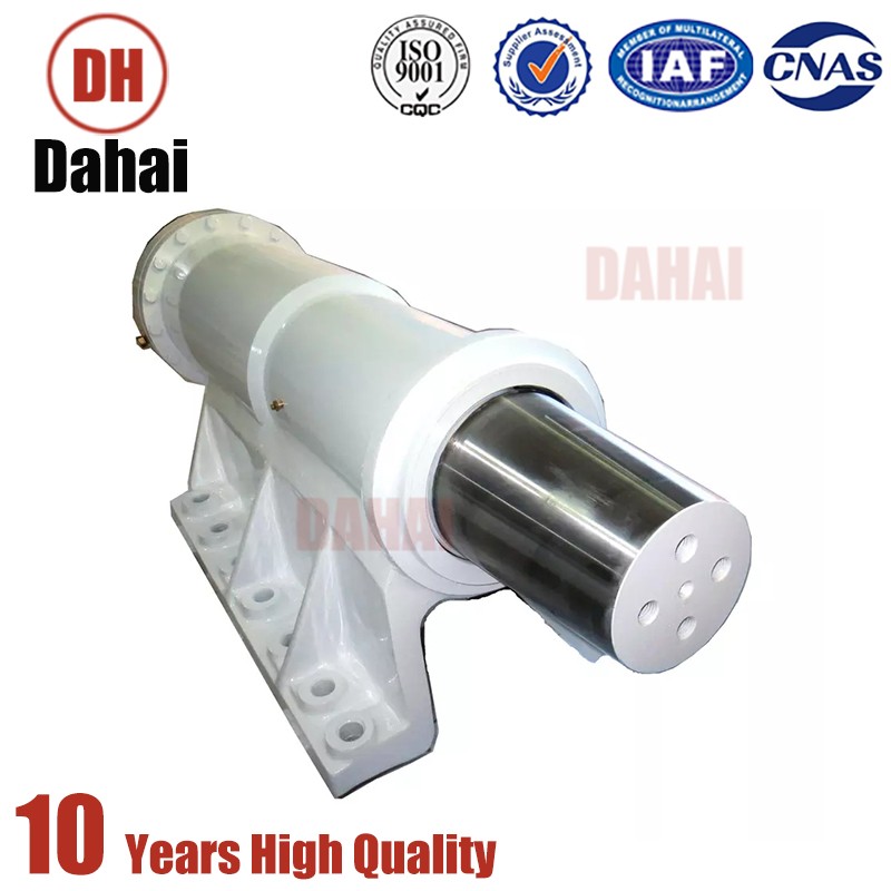 Dahai Front Ride Cyl Assem 15250974 for Terex TR100 