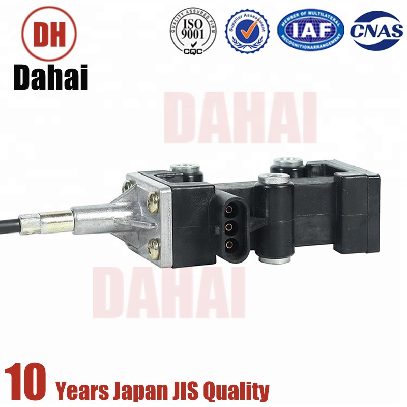 DAHAI Japan Sensor Throttle 15251067 Terex TR100 