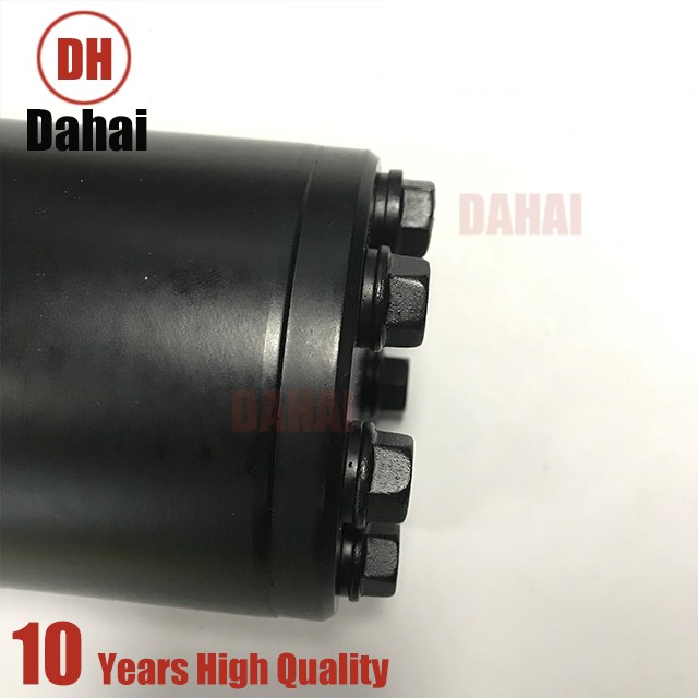 DAHAI Japan Heavy Duty Truck Parts automobile engine Steering valve assembly hydraulic motor steering valve 15252436 for TEREX
