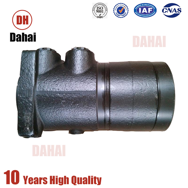 DAHAI Japan Heavy Duty Truck Parts Terex NHL tr100 steering valve 15255961 