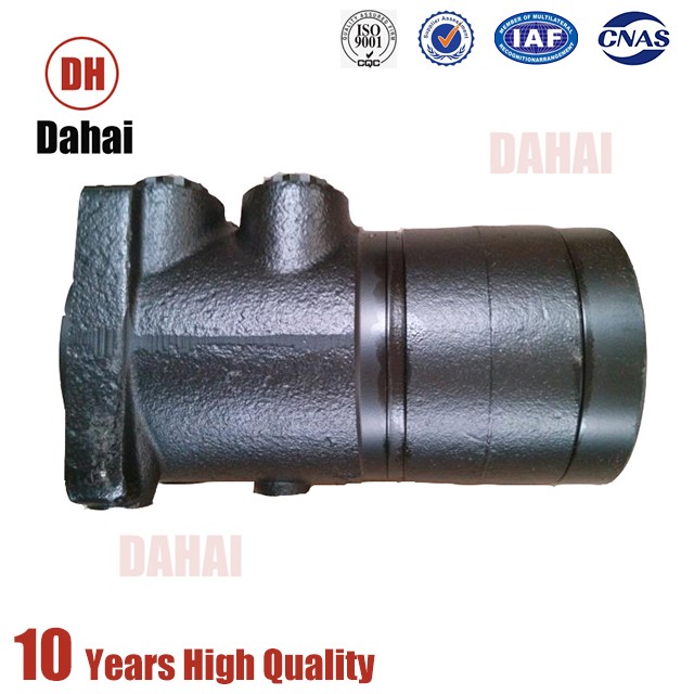 DAHAI Japan Heavy Duty Truck Parts Terex NHL tr100 steering valve 15255961 