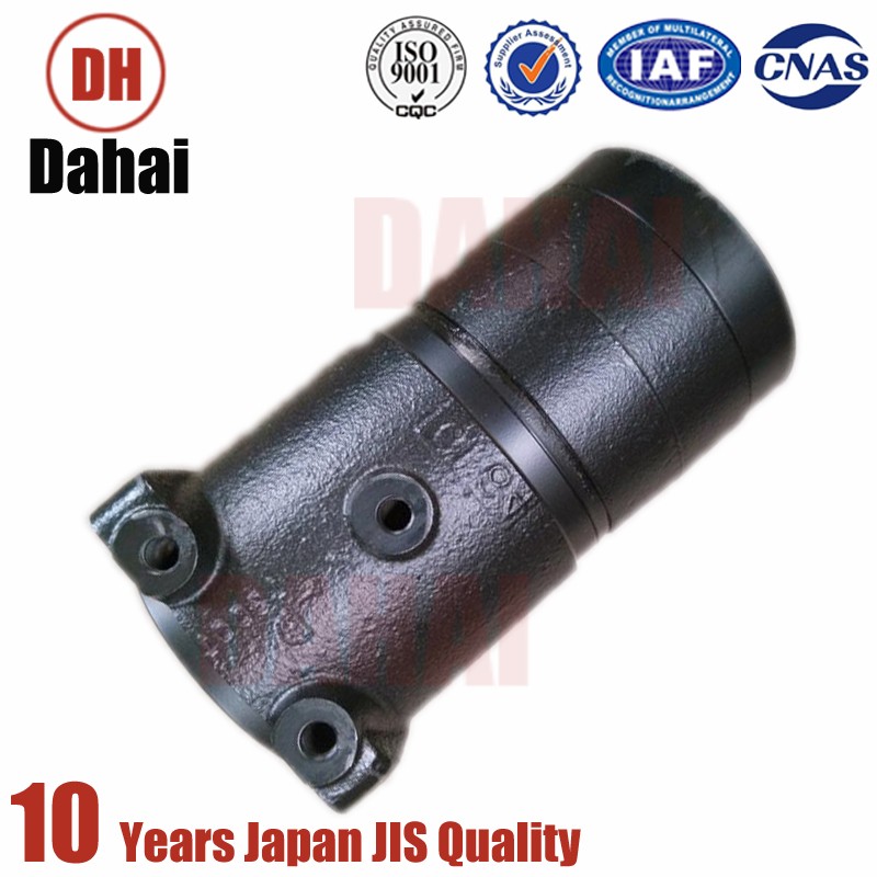 DAHAI Japan Heavy Duty Truck Parts Terex NHL tr100 steering valve 15255961 