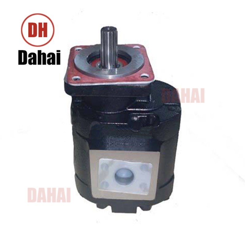 15257475 for terex Spare Part Pump Hydraulic Truck Parts