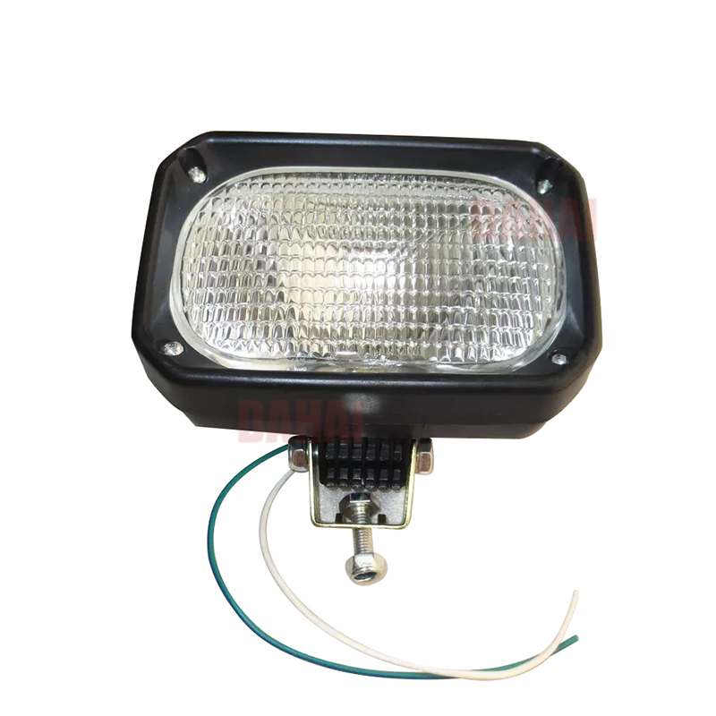 Dahai Japan Terex Lamp-Reverse 15273641 for Terex TR100 Parts