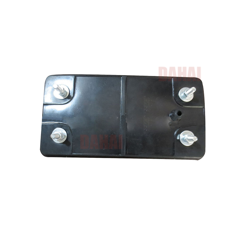 Dahai Japan Terex Lamp Side Indicator 15258783 for Terex TR100 Parts