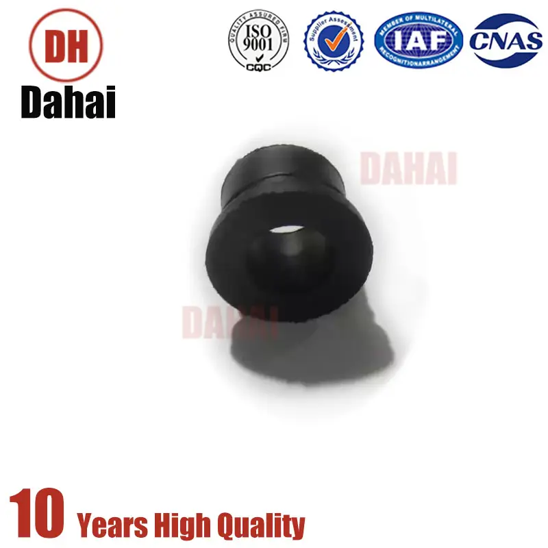 Dahai Japanese Quality Terex 15268676 Ferrule-Rubber Ring for TR100
