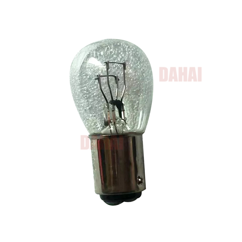 Dahai Japan Terex Bulb-2 4V 5/21W H/DUTY 15271432 for Terex TR100 Parts