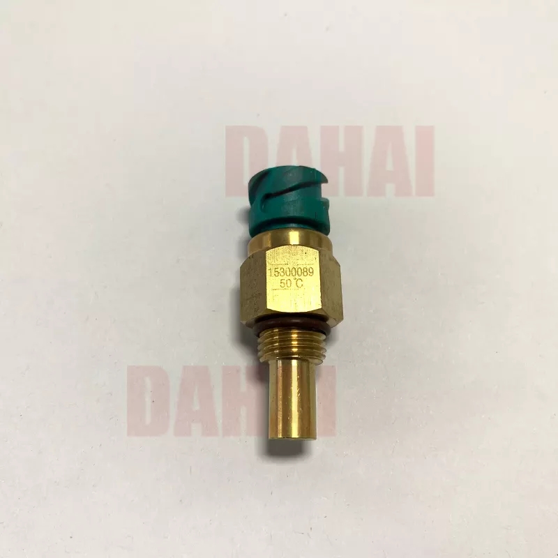 Terex Dump Truck Engine Oil Pressor Sensor Switch 15300089