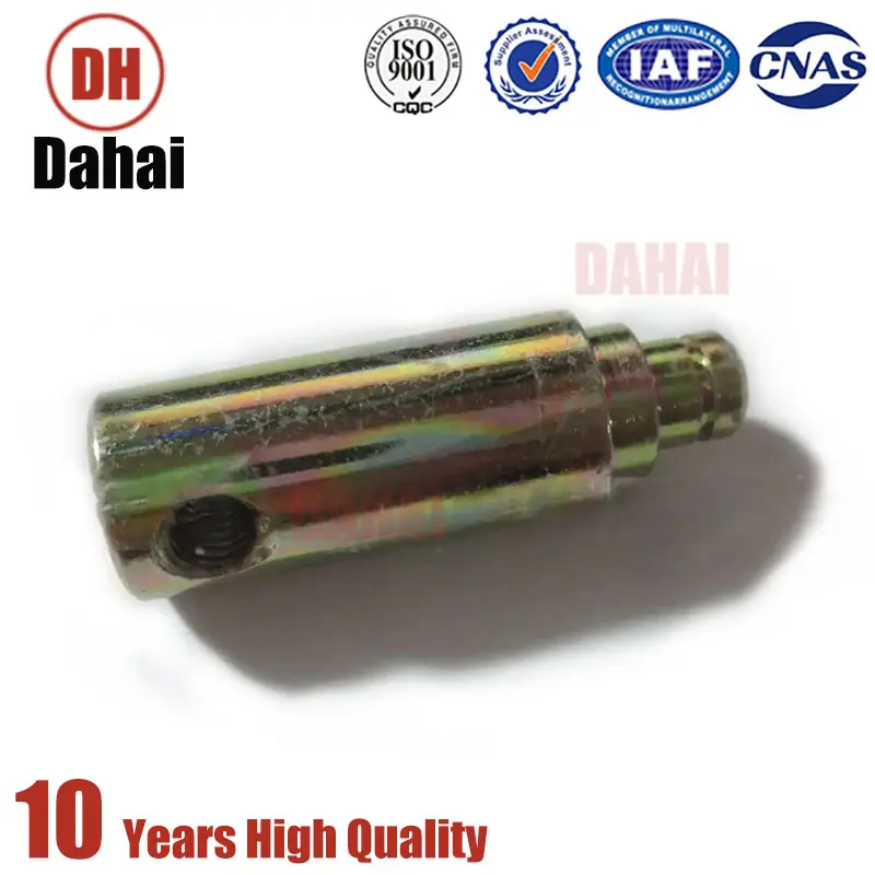 Dahai Japanese Quality Terex spare parts 15302073 Spigot for TR100