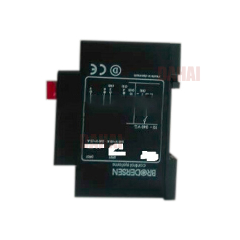 Terex Timer Relay 15302871 Terex Spare Parts Dahai Japanese Parts 