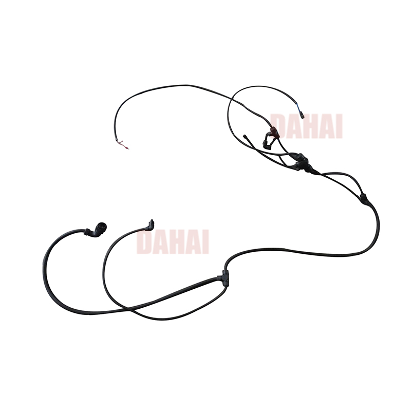Dahai Japan Terex Harness-Engine 15304225 for Terex TR100 Parts