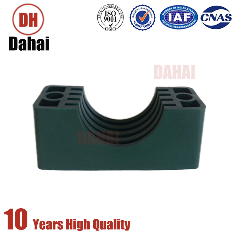 Dahai Japan Brand Terex 15304908 Trunnion Block for TR100 Parts 