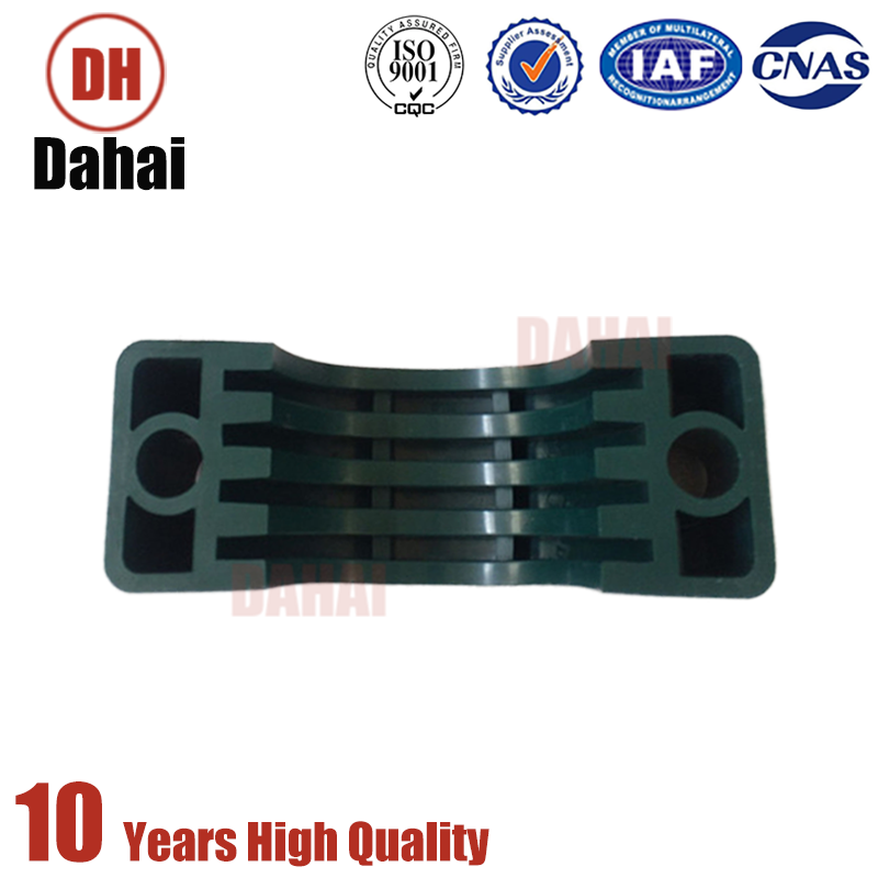 Dahai Japan Brand Terex 15304908 Trunnion Block for TR100 Parts 