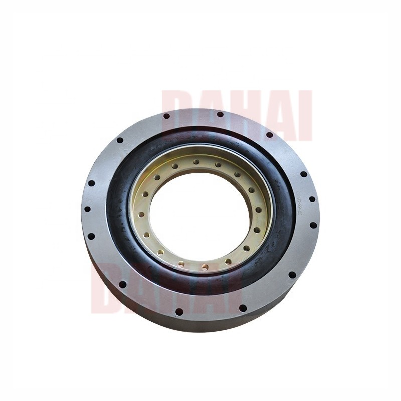 DAHAI rubber shock absorber Truck Automobile chassis TR100 coupling drive 15309162 15228210 15248885 20024883​​​ TR100 for terex