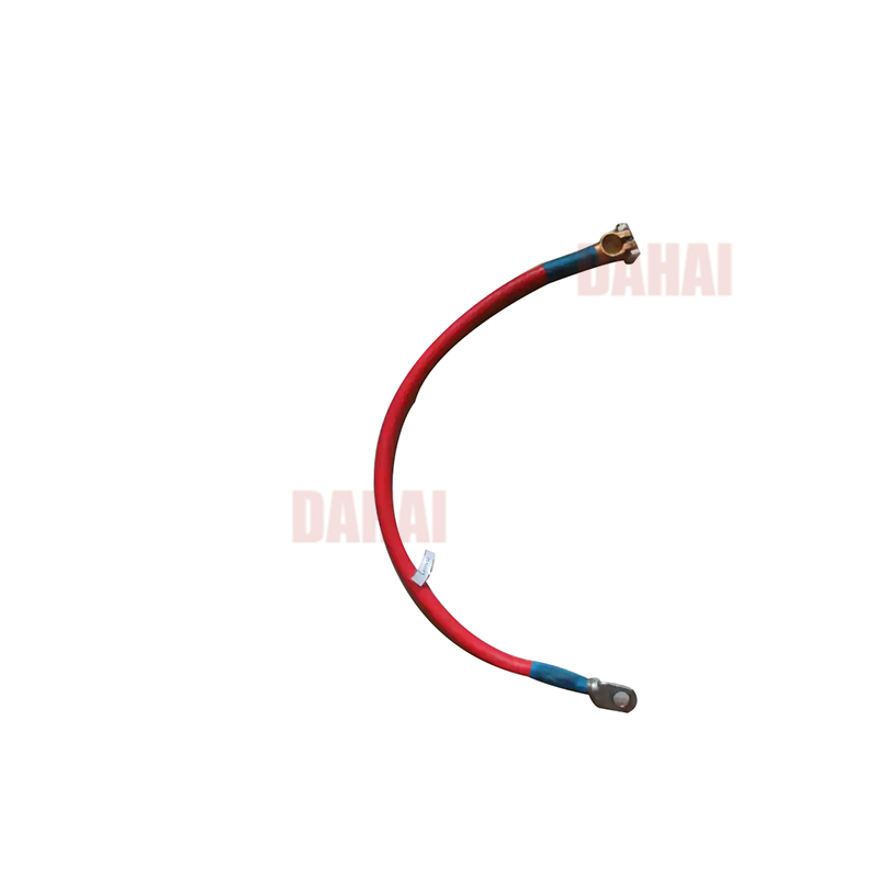 Dahai Japan Terex Cable Assy 15309649 for Terex TR100 Parts 