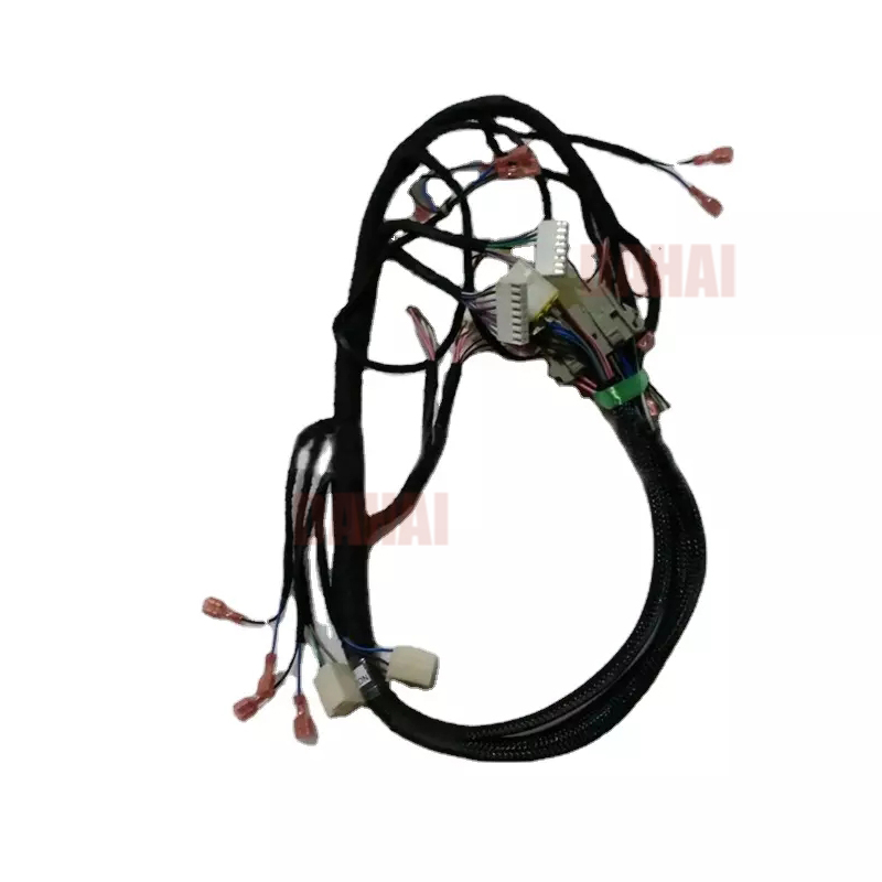 Dahai Japan Terex Harness- Instruments 15310125 for Terex Tr100