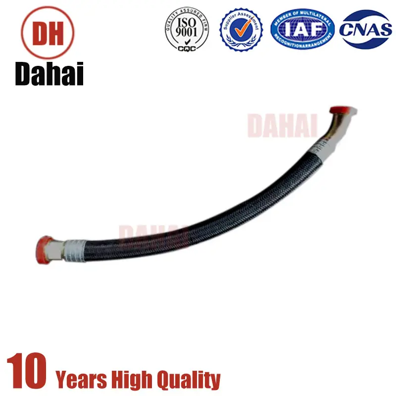 Terex Hose Assy 15312240 TR100 Parts hose assmbly Dahai Japanese