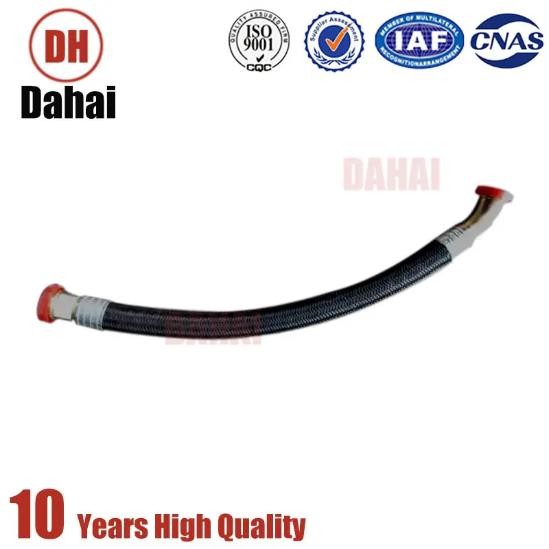 Terex Hose Assy 15312240 TR100 Parts hose assmbly Dahai Japanese