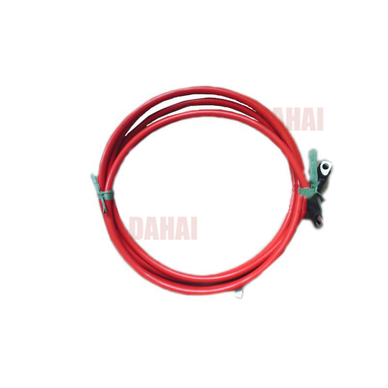 Dahai Japan Terex Cable Assy 15317492 for Terex TR100 Parts 