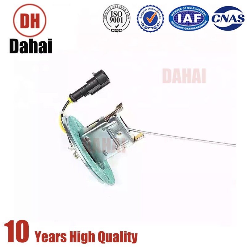 Terex Sender-Fuel Level 15319403 Dahai Japan for Terex TR100 Parts 