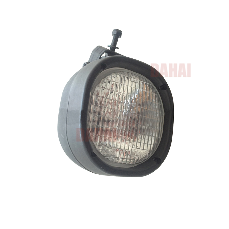 Dahai Japan Terex HEADLAMP-MAIN BEAM 15321689 for Terex TR100 Parts